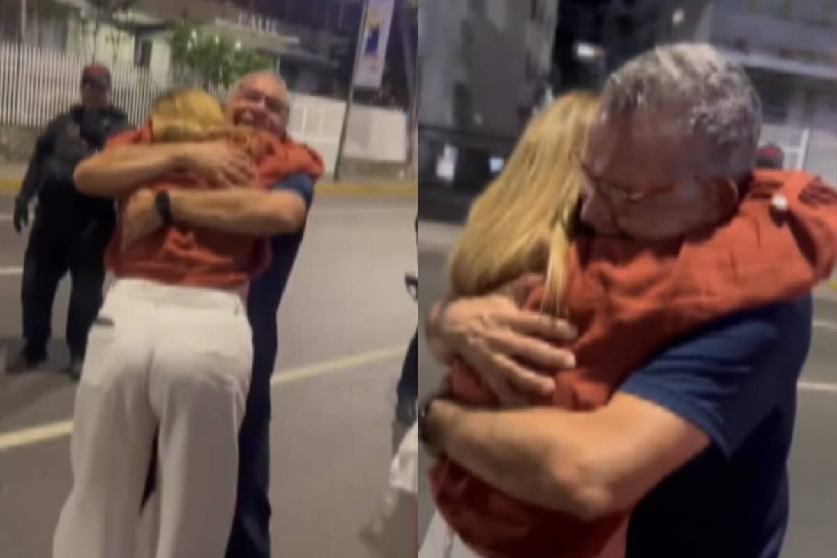 Liberan a ocho presos políticos en Venezuela, pero la lucha continúa