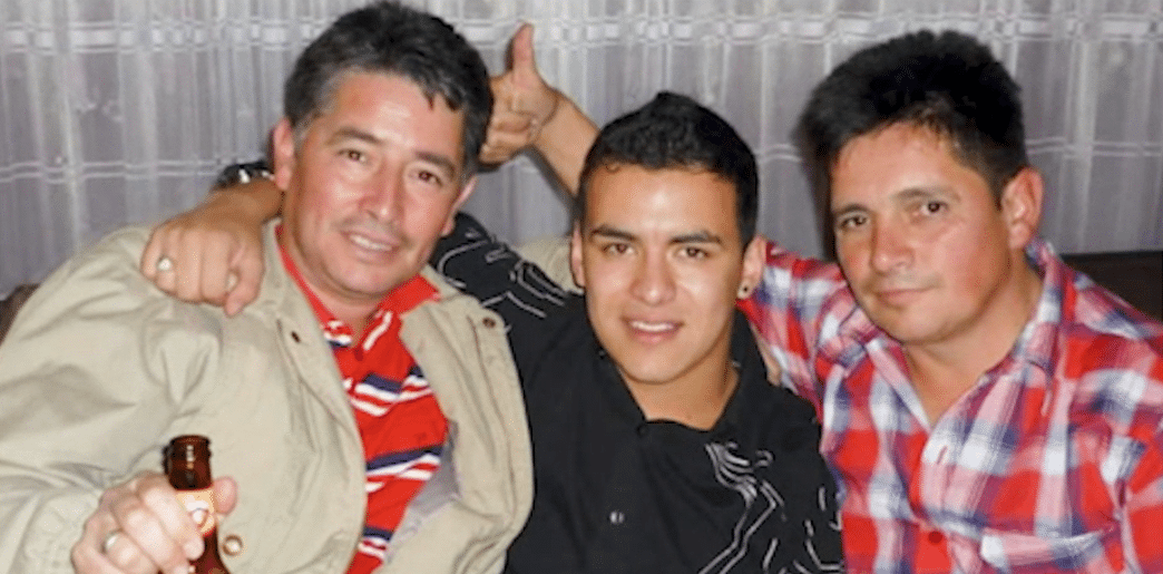 Un amigo de juventud cuenta cómo era Yeison Jiménez antes de la fama