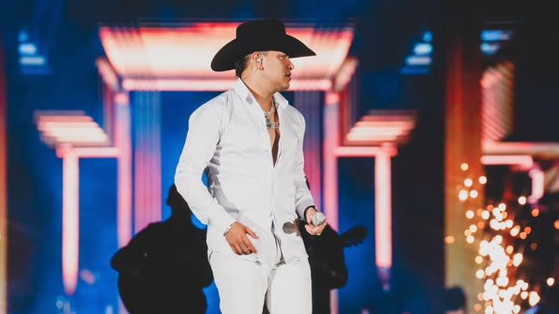 De Manzanares al mundo, el perfil de Yeison Jiménez