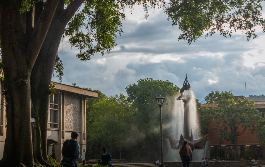 Renuncia del rector de la Universidad de Antioquia genera incertidumbre