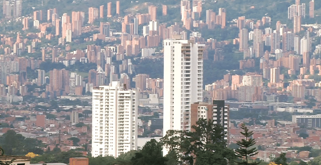 ¿Cuánto sube la administración de los edificios en 2026?