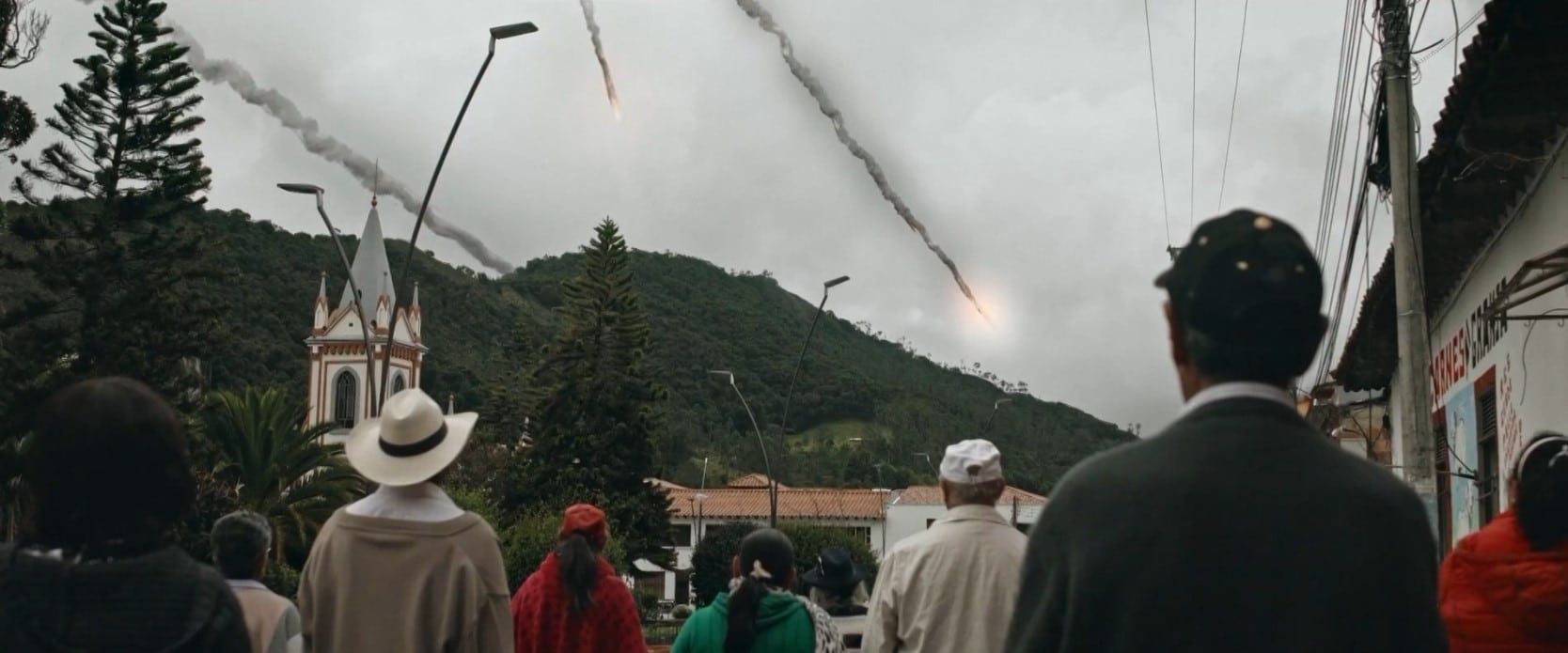 Estos son los siete cortos que representarán el cine colombiano por el mundo