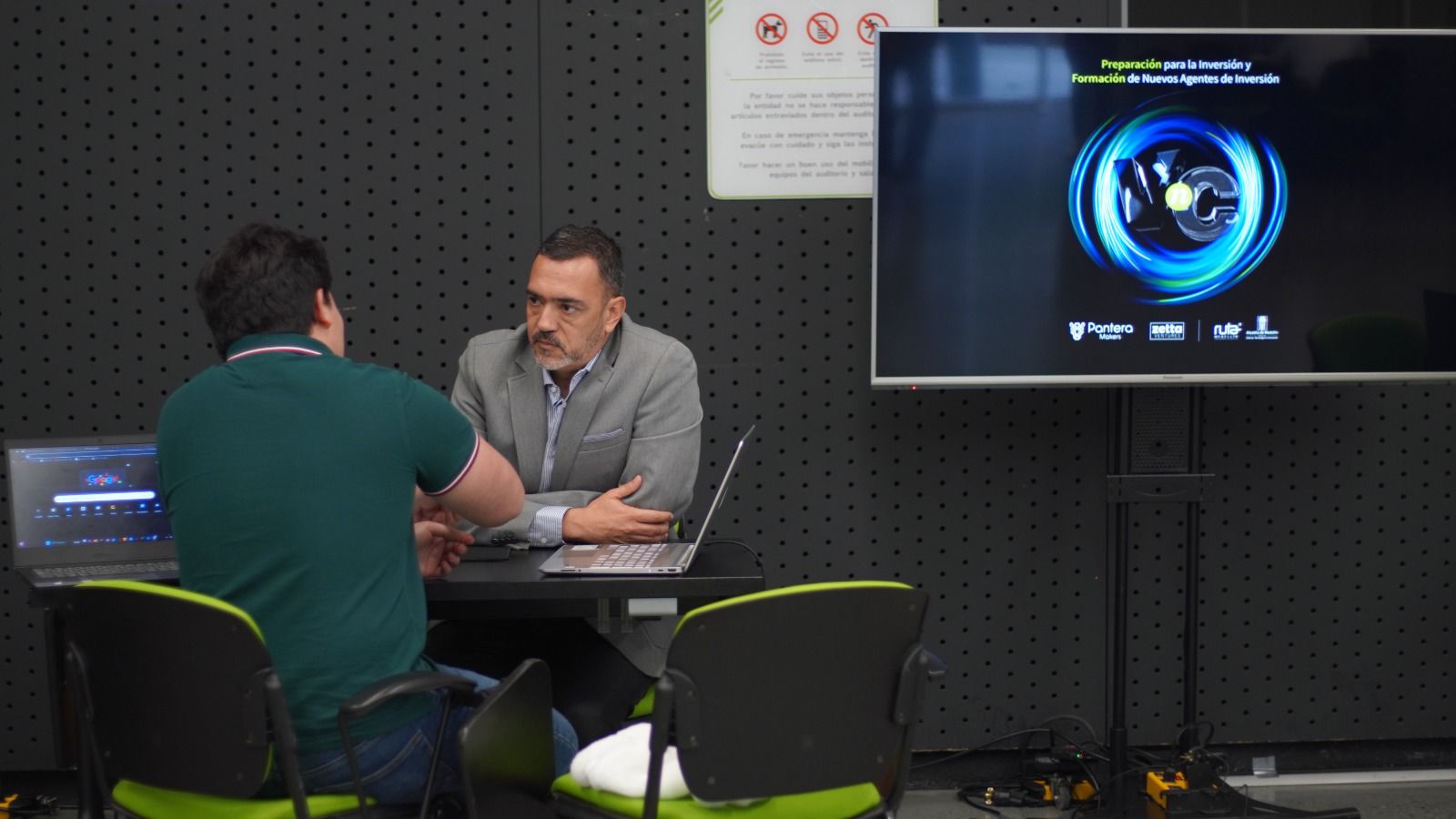 Abren convocatoria para que 300 empresas de tecnología fortalezcan sus capacidades con nuevas herramientas