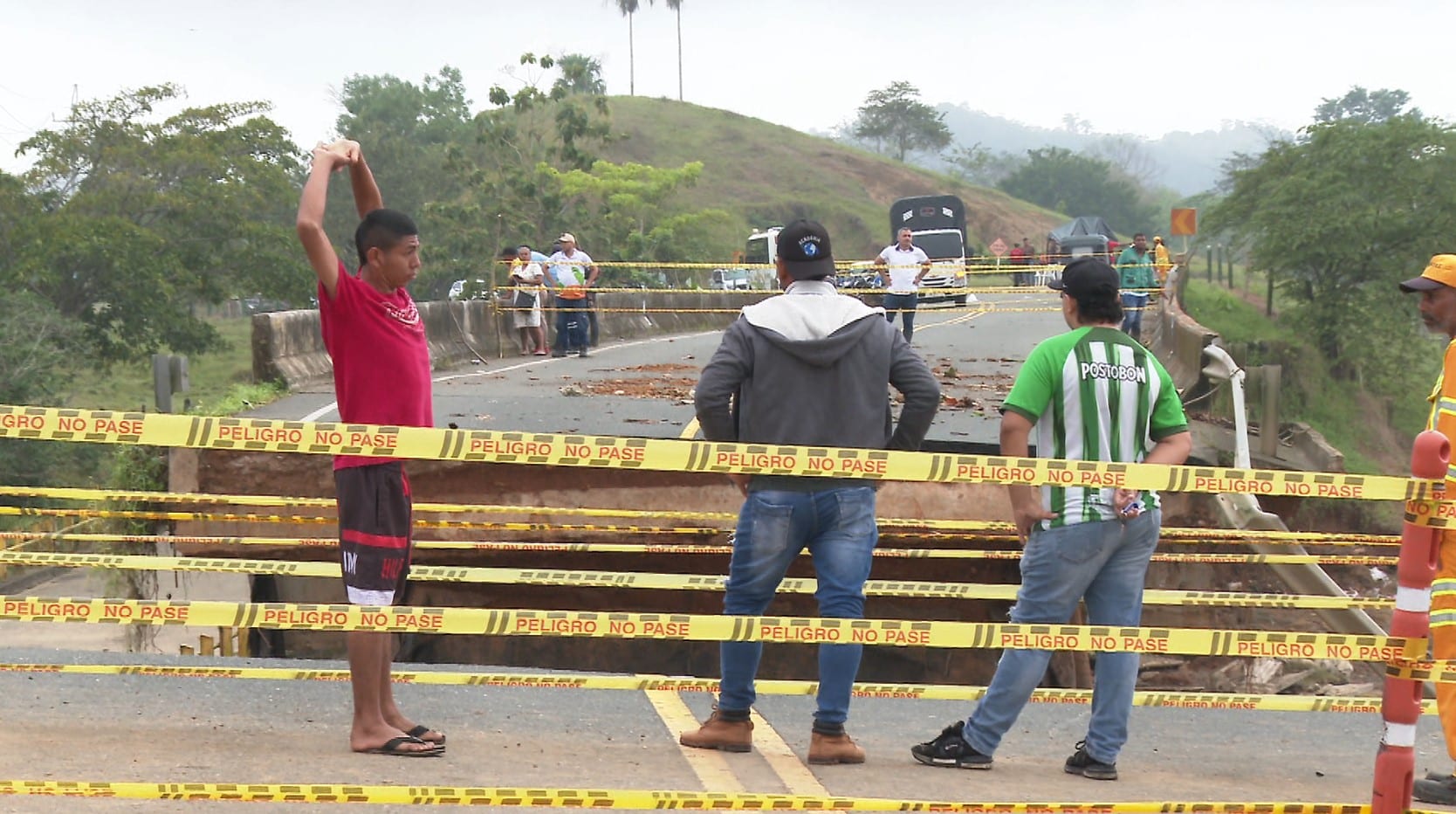 Antioquia destina 70 mil millones para la estabilización de Urabá