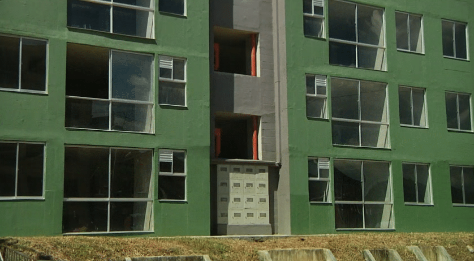 Antioquia muestra un notable crecimiento en proyectos de vivienda