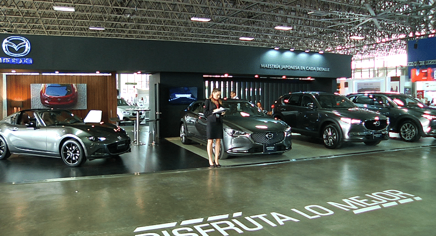 Antioquia rompe récord histórico en venta de vehículos durante el primer mes de 2026