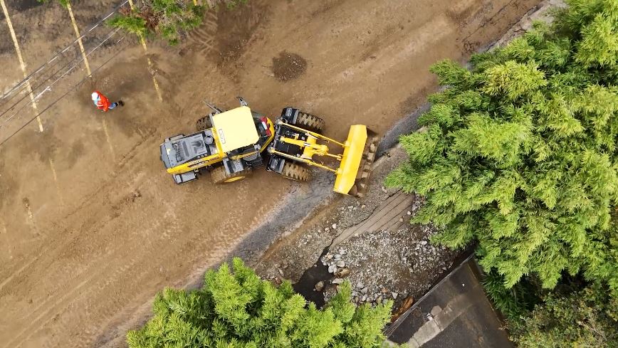 Área Metropolitana entregará diseños para evitar desbordamiento de quebradas en El Poblado