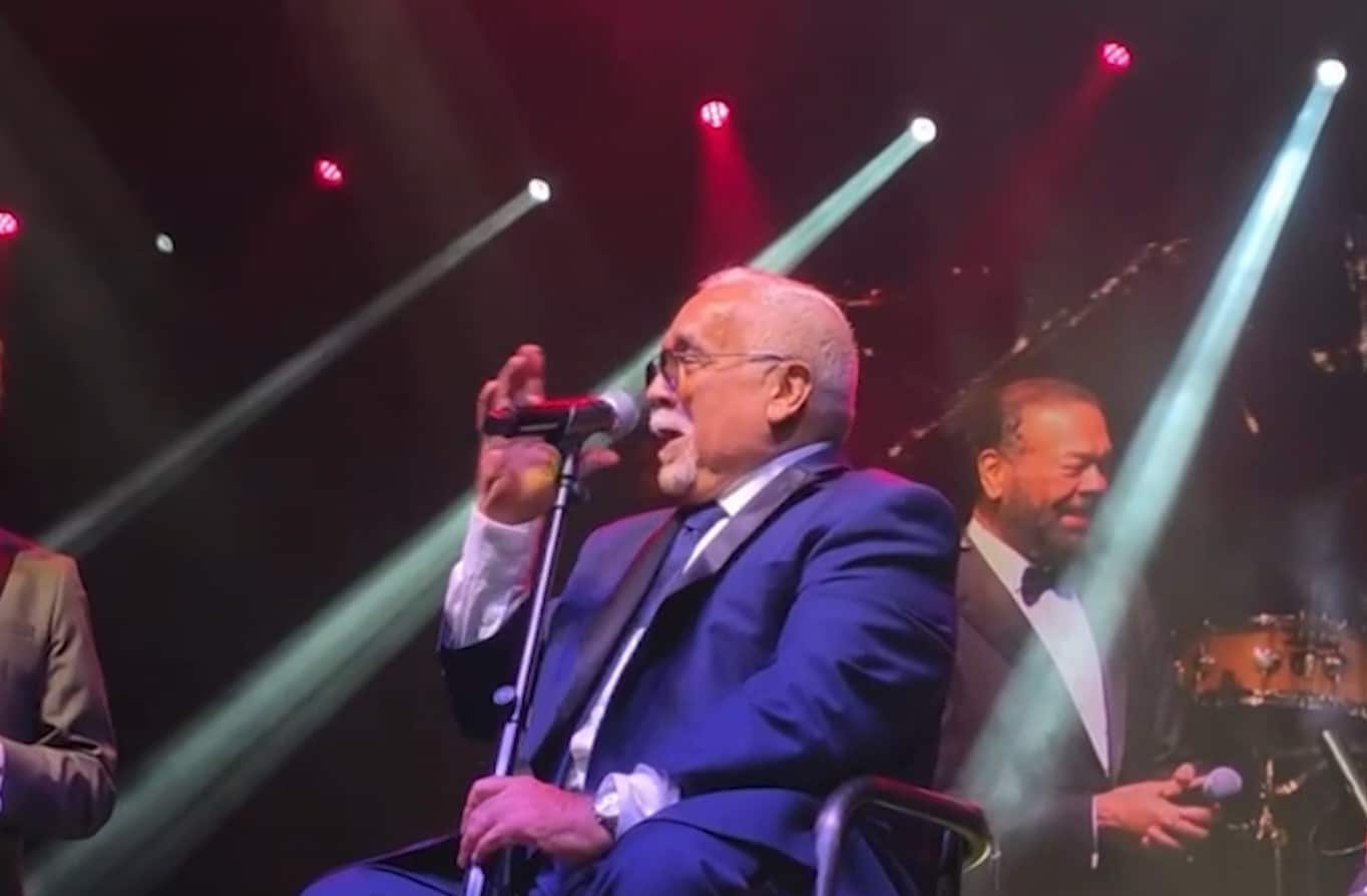 Así fueron los últimos días de Willie Colón 