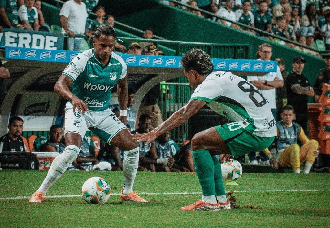 Atlético Nacional perdió ante Deportivo Cali en el debut de 'Chicho' Arango