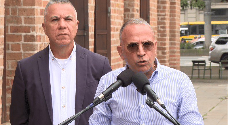 Autoridades en Antioquia aseguraron que la 'paz total' facilitó el crecimiento de grupos ilegales