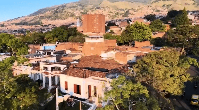 Barrio Prado celebra 100 años de historia como uno de los lugares más tradicionales