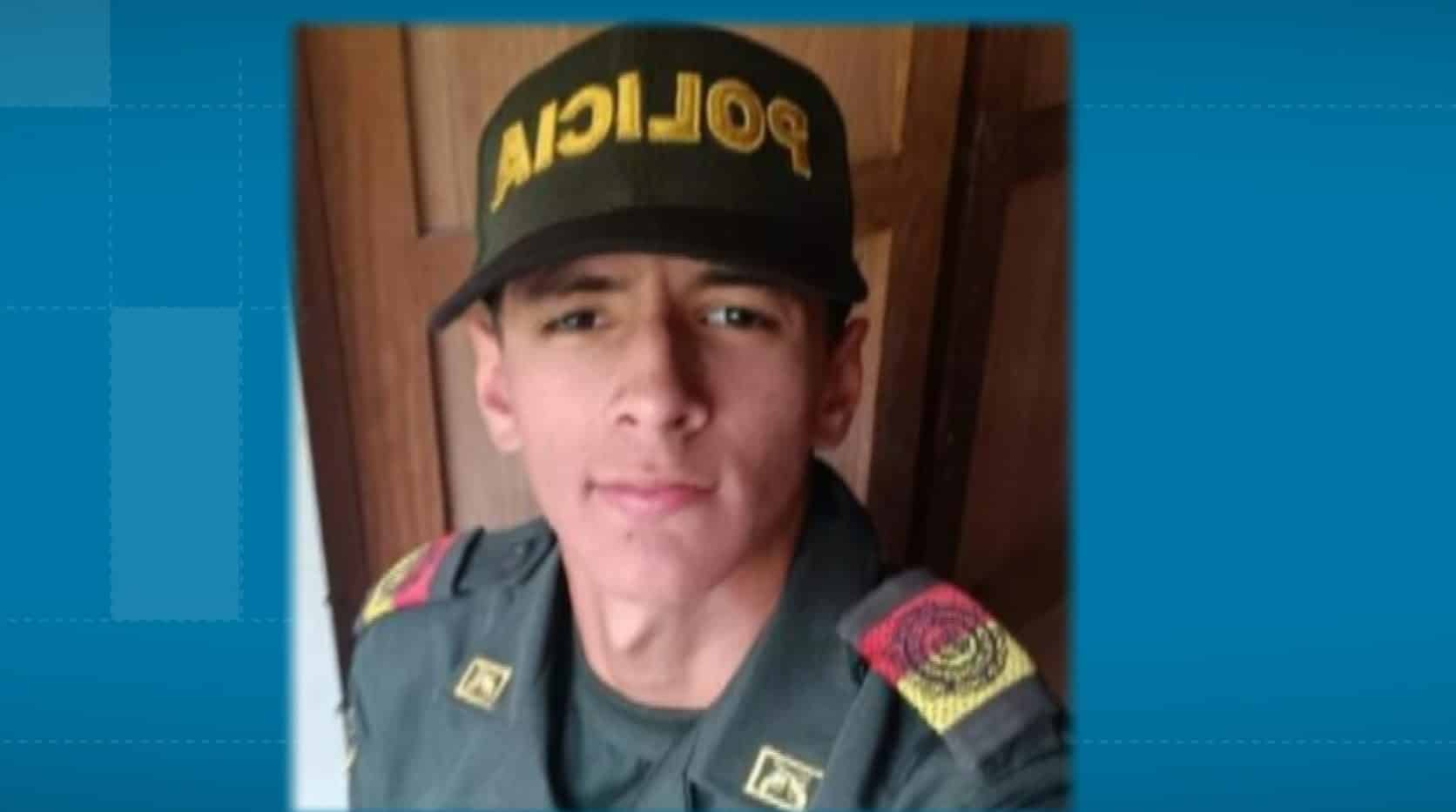 Desaparece auxiliar de policía en el río Cauca tras ir a bañarse
