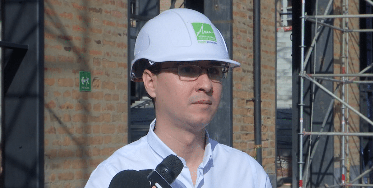 Estos son los contratos que enredan a Juan David Palacio, exdirector del Área Metropolitana