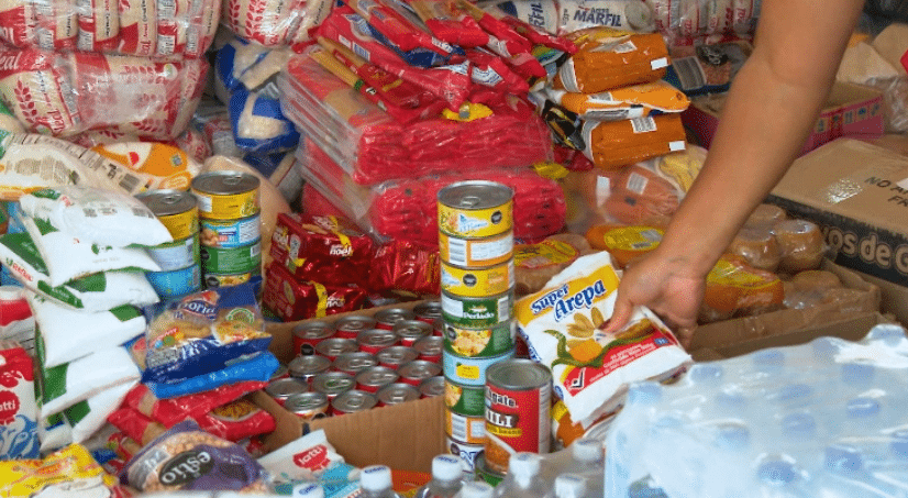 Cantantes y otras figuras del entretenimiento se unieron en apoyo a damnificados de Urabá