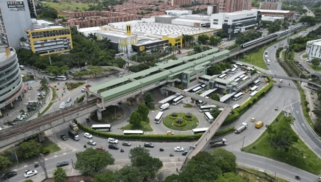 El Metro comenzará adecuaciones en la estación Bello para el Tren del Río