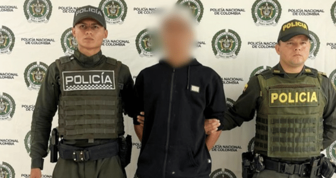 Capturan al presunto responsable del feminicidio de una joven de 19 años