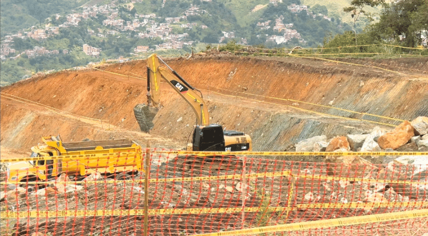Cárcel Metropolitana en Medellín: Avances y Desafíos en la Crisis Carcelaria