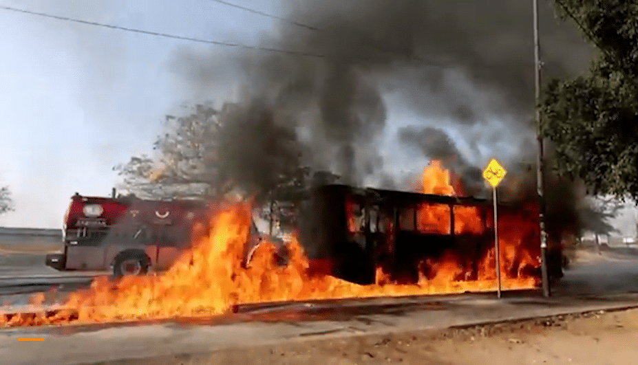 Cartel mexicano 'Jalisco Nueva Generación' ha mantenido relación con grupos en Colombia