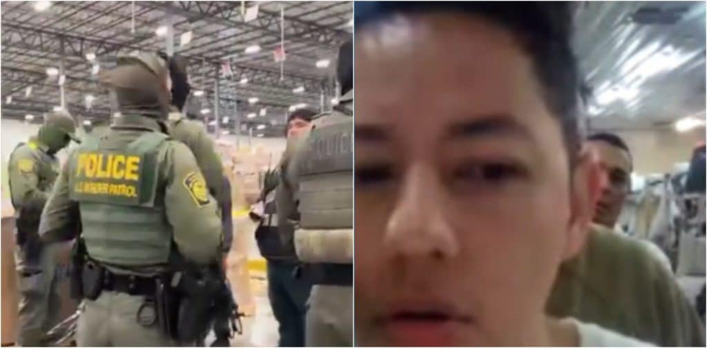 Colombianos en EE. UU. enfrentan largas esperas tras firmar auto deportación