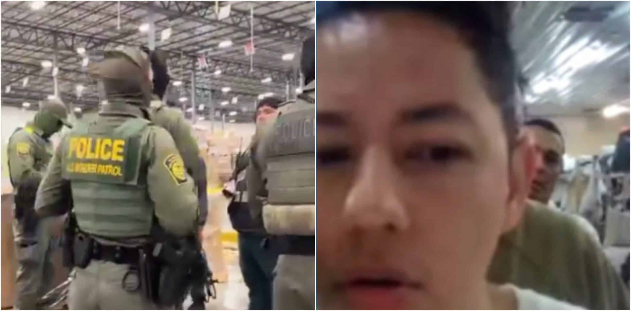 Colombianos en EE. UU. llevan más de 90 de días esperando regresar al país tras firmar autodeportación