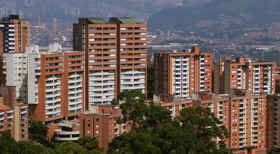Crecimiento en ventas de vivienda nueva en Antioquia