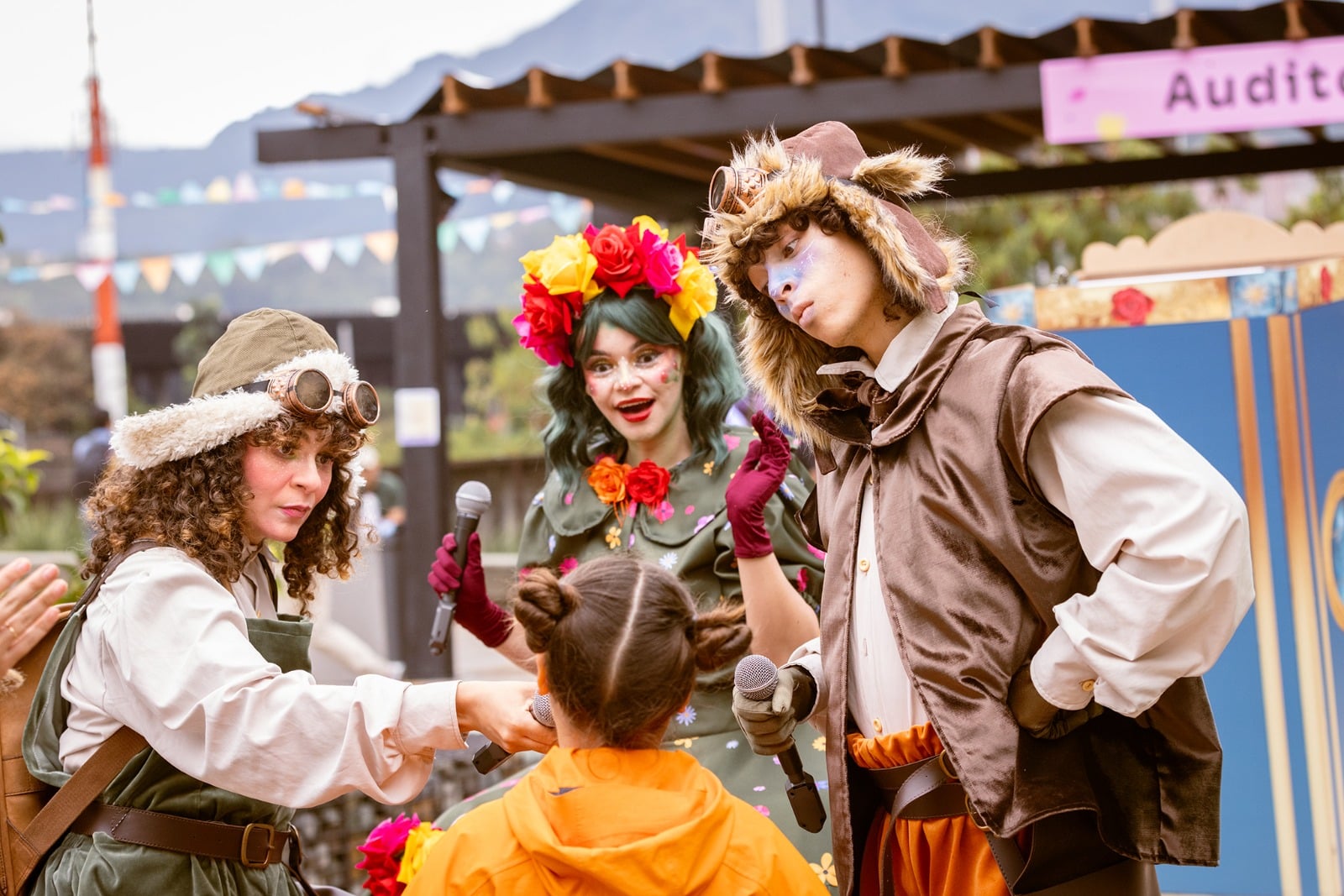 Comienza el Festival del Libro Infantil y estas son las actividades más destacadas