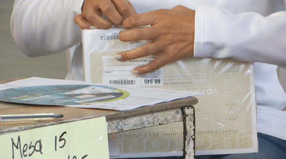 ¿Cuál es la importancia y qué papel cumplen los jurados de votación en el país?