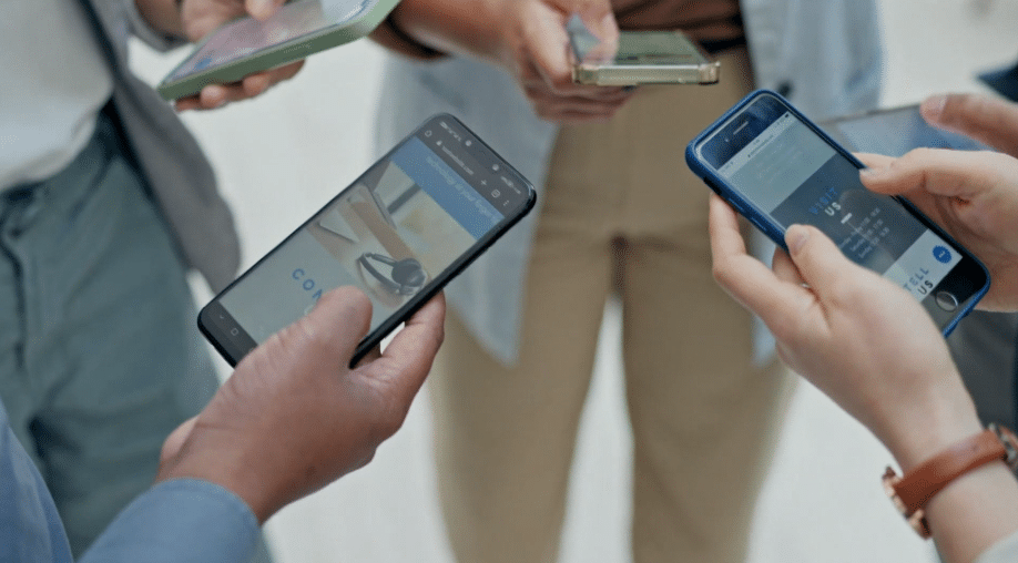 ¿Cuál es la responsabilidad en el uso de las redes sociales para hacer campaña política?