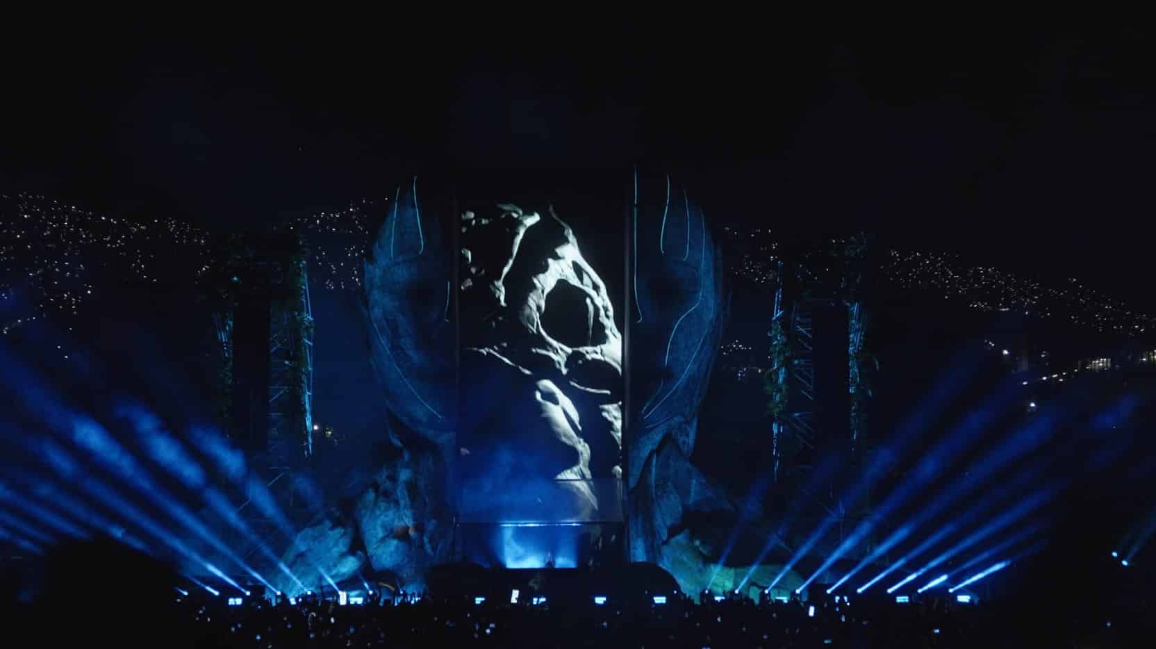 DJ antioqueño se presenta en Tomorrowland Core