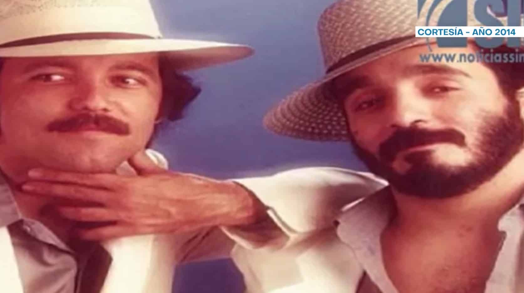 De amores y odios, así fue la relación entre Willie Colón y Rubén Blades