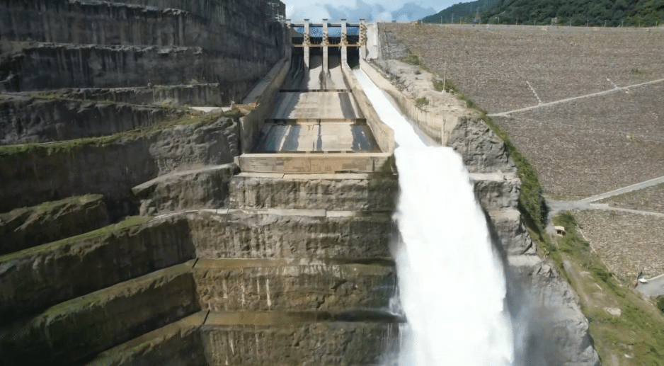 EPM desmiente los señalamientos del presidente Petro sobre las represas y las inundaciones