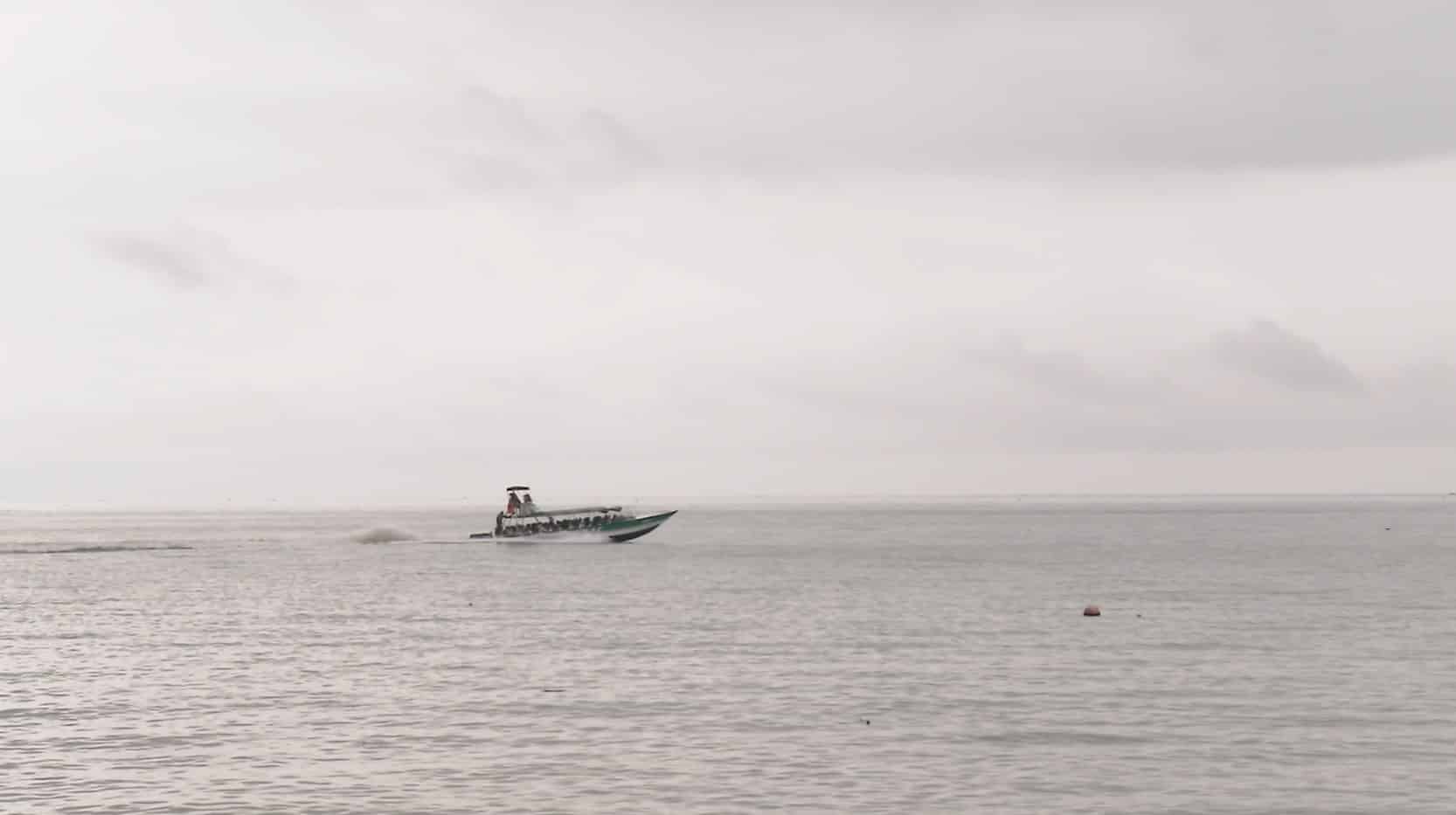 Impacto del frente frío en el turismo de Urabá: pérdidas millonarias y riesgo laboral