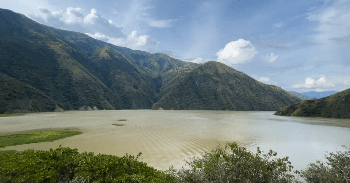 EPM asegura que embalses operan con normalidad y sin riesgos de inundaciones