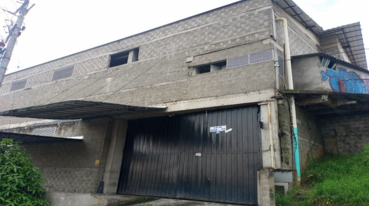 Empresa hurtaba gas natural con red de conexión ilegal que pudo causar una tragedia