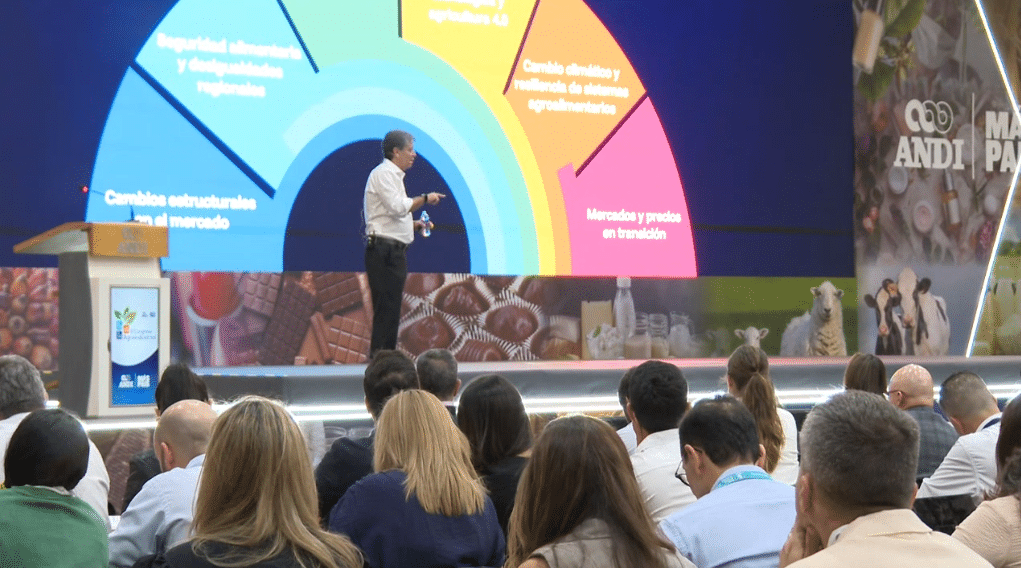 Empresarios de la Andi rechazaron anuncio de decretar nueva emergencia económica