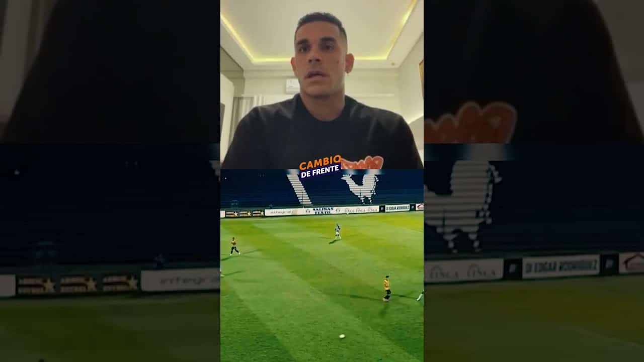 Es más complicado para los centrales colombianos llegar a Europa, según Juan Camilo Saiz