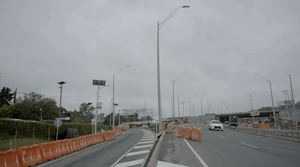 Mejoras en la conexión vial entre el Oriente de Antioquia y el Valle de Aburrá