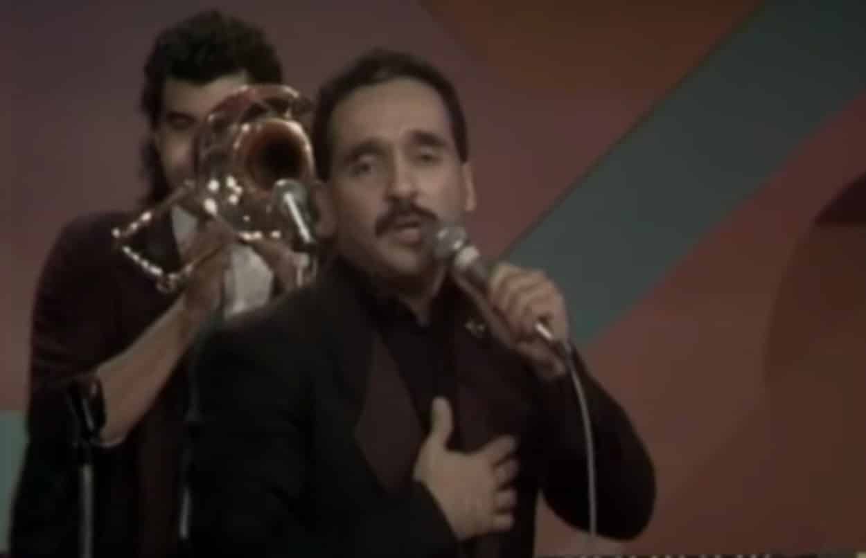 Este es el legado inmortal que deja Willie Colón a la salsa