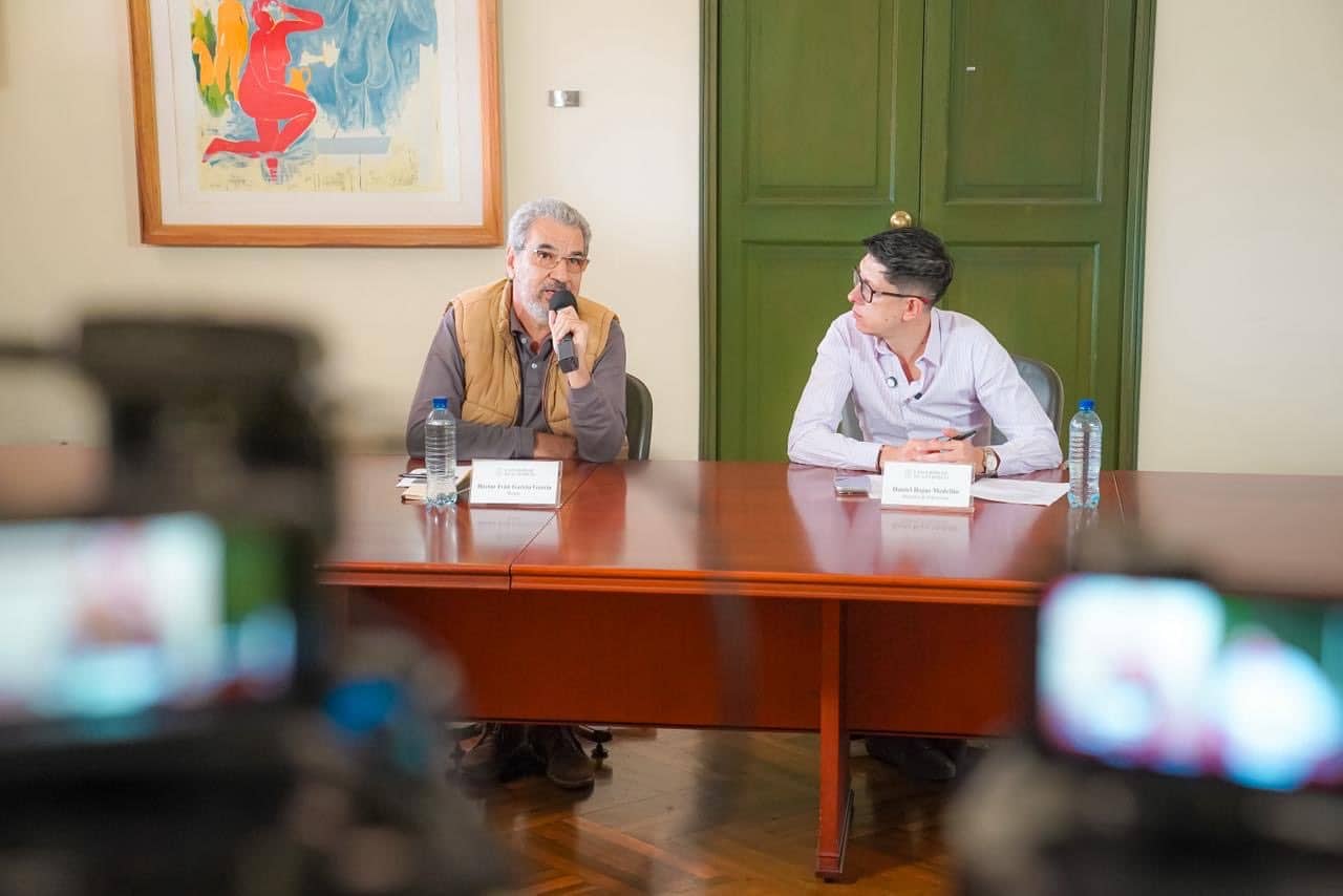 Nuevos recursos para la Universidad de Antioquia: un apoyo del Gobierno nacional