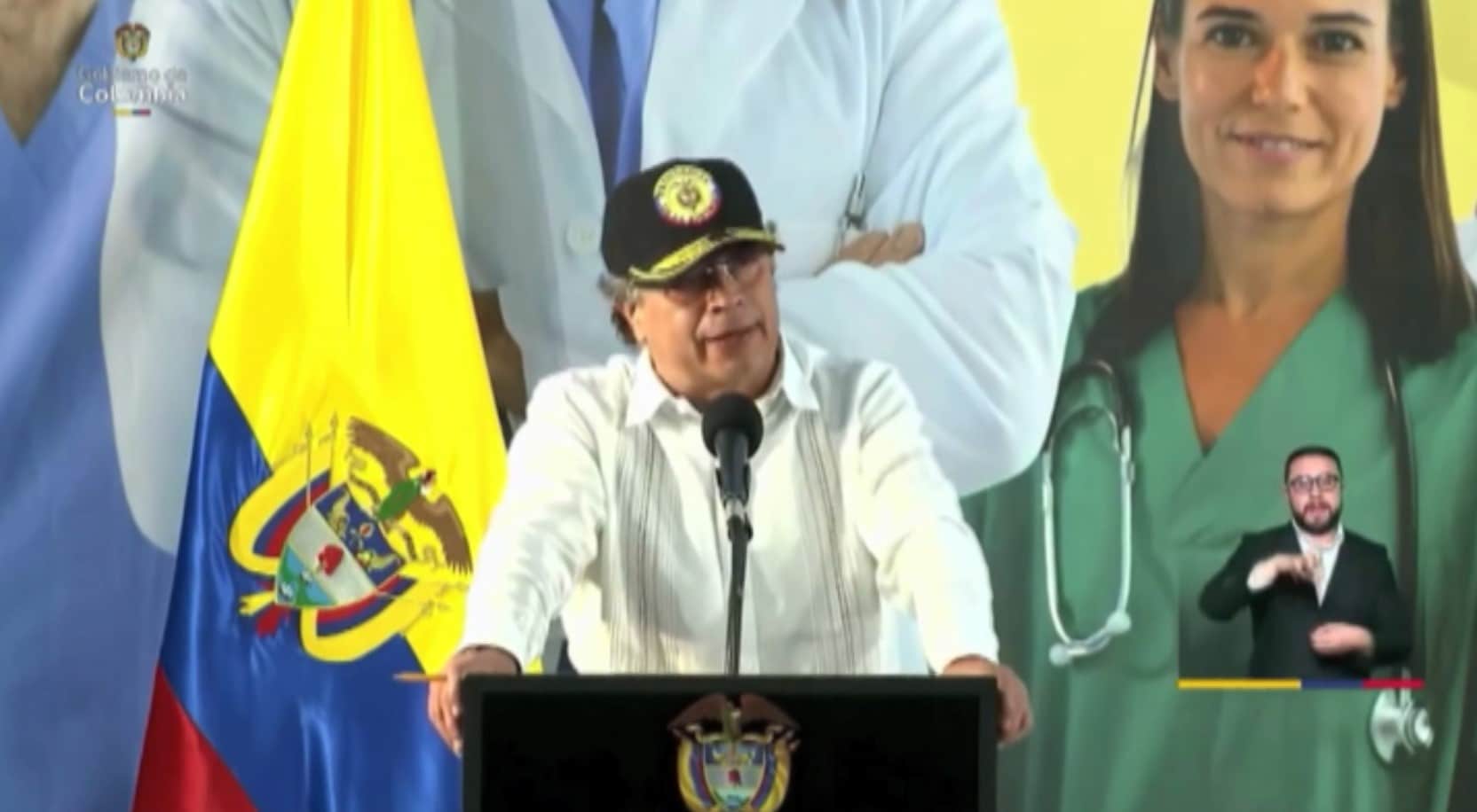 Estos son los 5 decretos de la emergencia económica para recaudar $8 billones