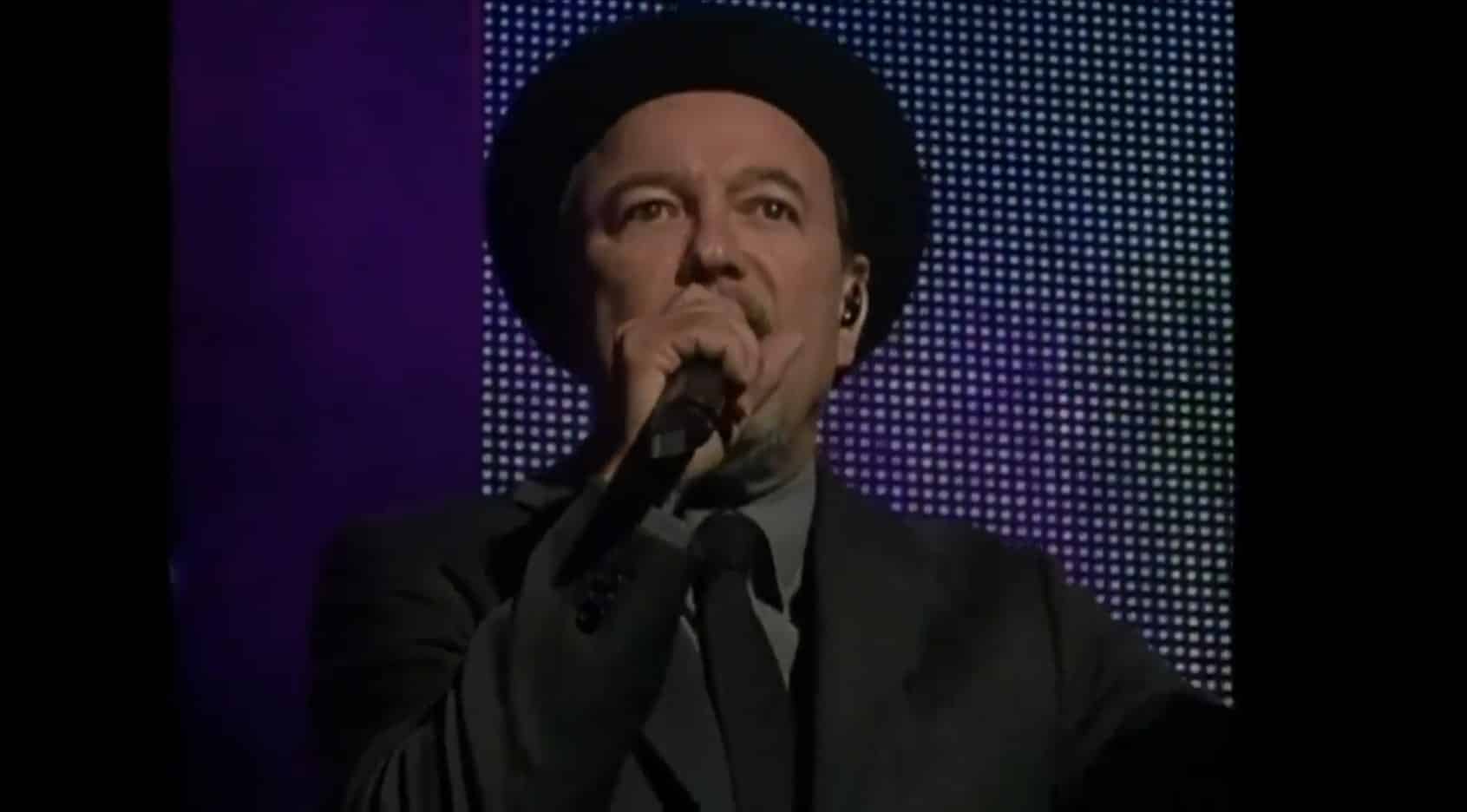 Estos son los grandes de la salsa que aún siguen vivos