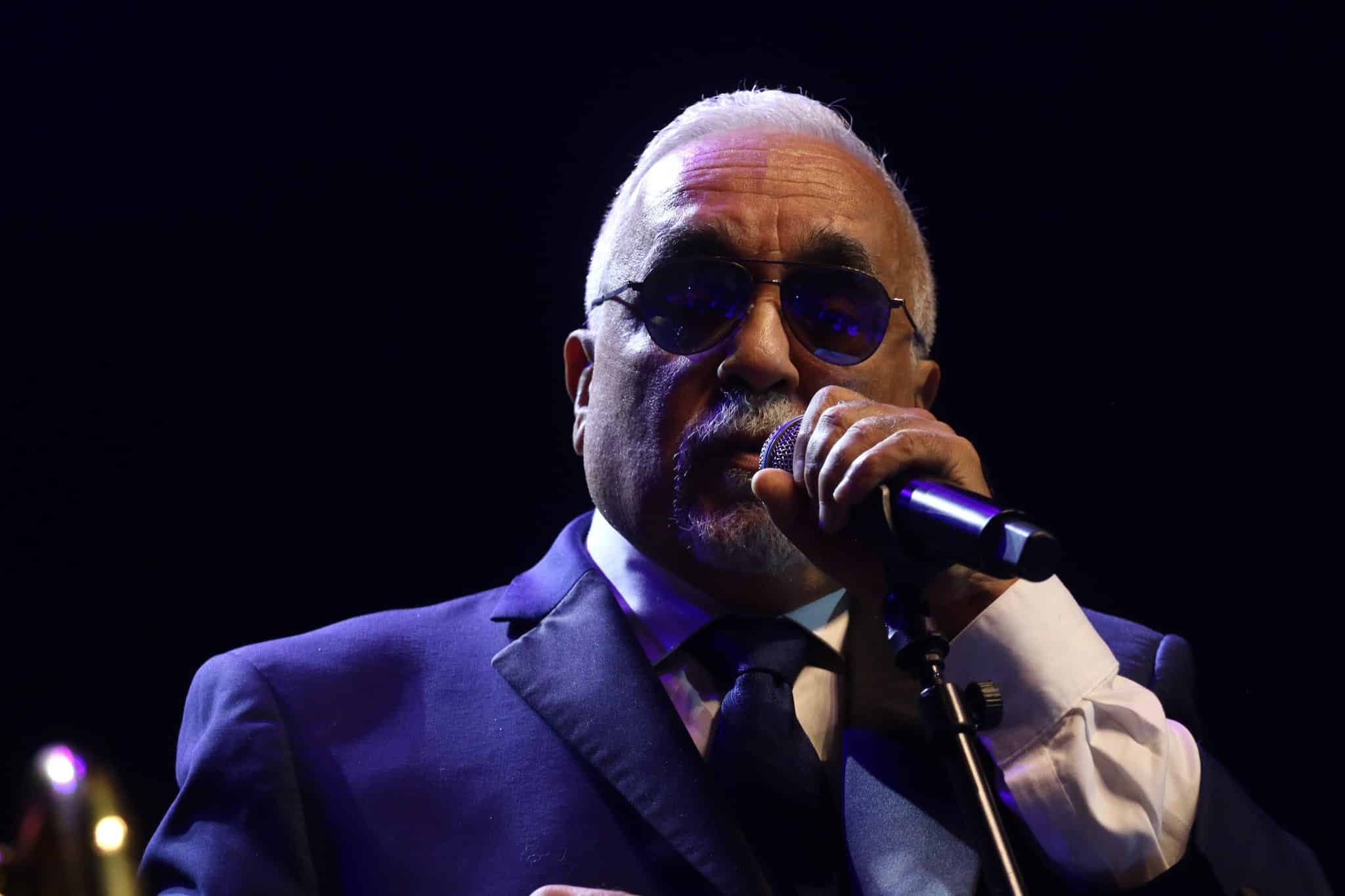 Fallece a sus 75 años, Willie Colón, leyenda de la salsa, tras complicaciones respiratorias