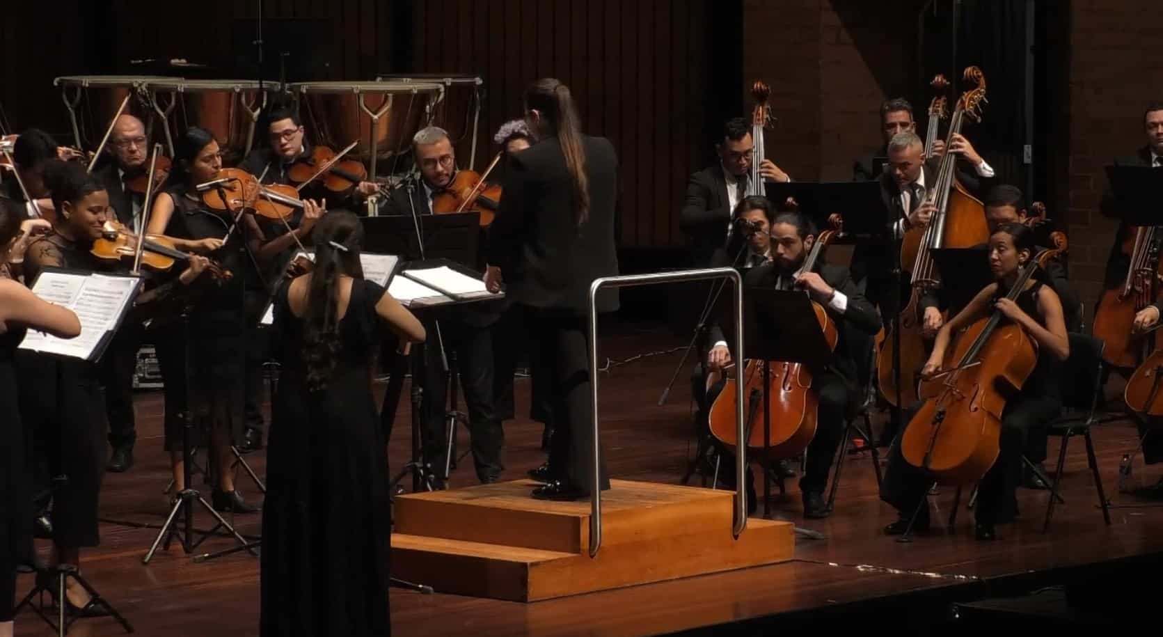 Filarmed hará concierto benéfico por los damnificados del Urabá: así puede asistir