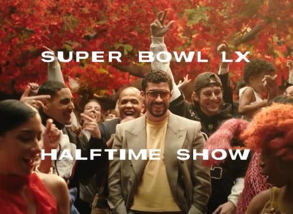 ¿Filtración del Super Bowl? Apple Music sacude a los fans de Bad Bunny
