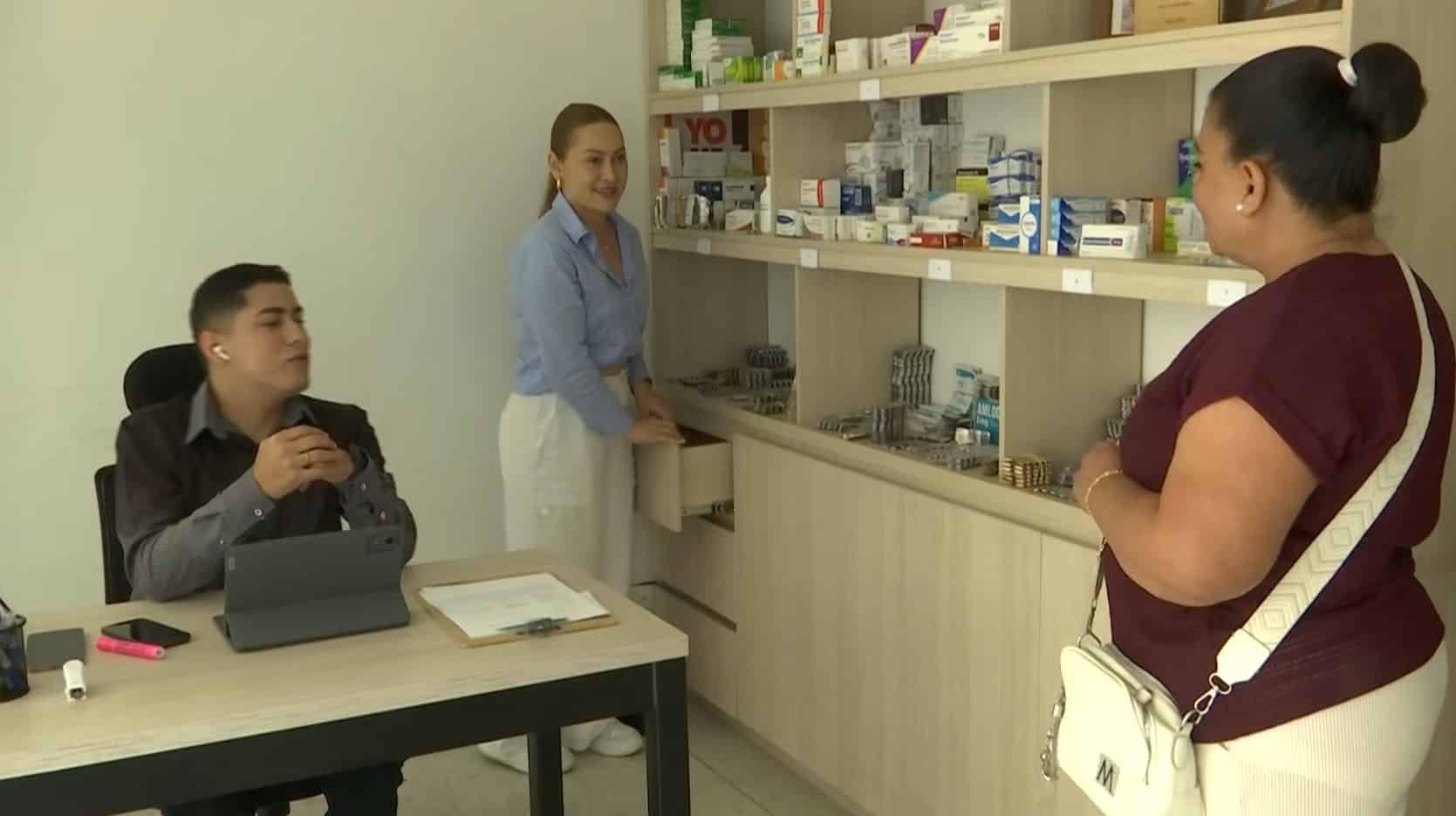 Fundación SEA: Apoyo a Pacientes Oncológicos en Caldas