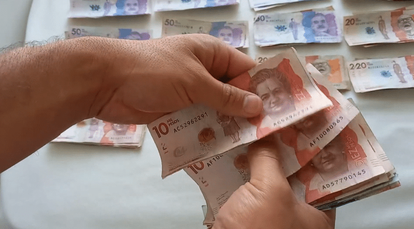 Gobierno nacional tiene ocho días para presentar nuevo decreto del aumento del salario mínimo