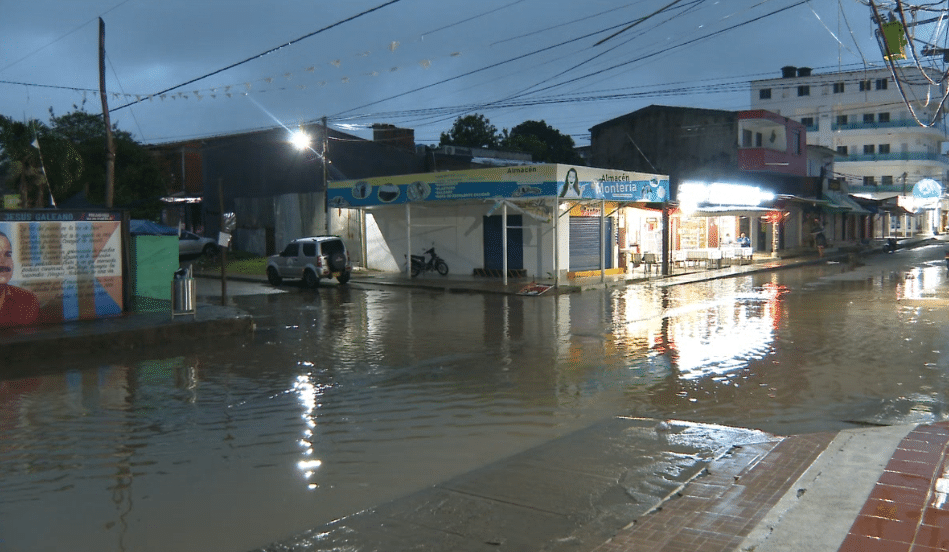 Medellín habilita puntos de donación para ayudar a afectados en Urabá y Córdoba