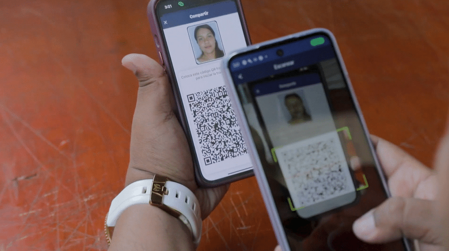 Habrá plan piloto en Medellín con biometría facial en algunos puestos de votación
