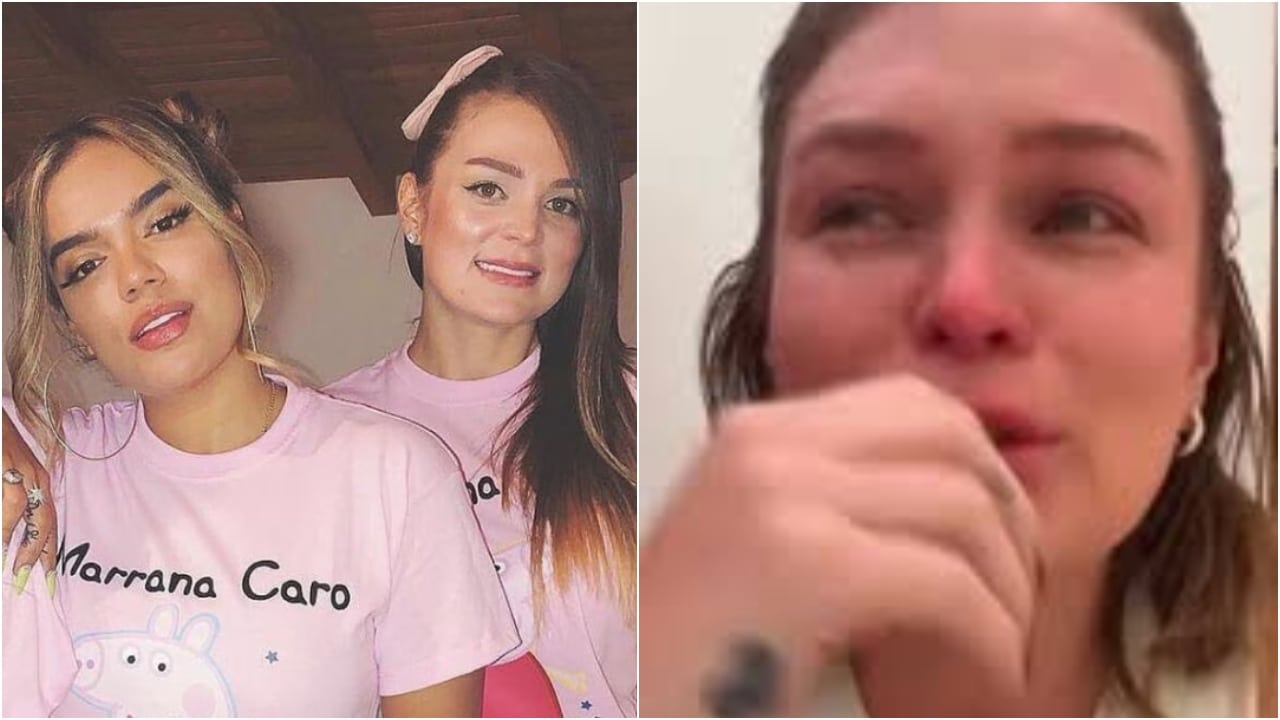 Hermana de Karol G rompió el silencio y dio fuertes declaraciones sobre su familia