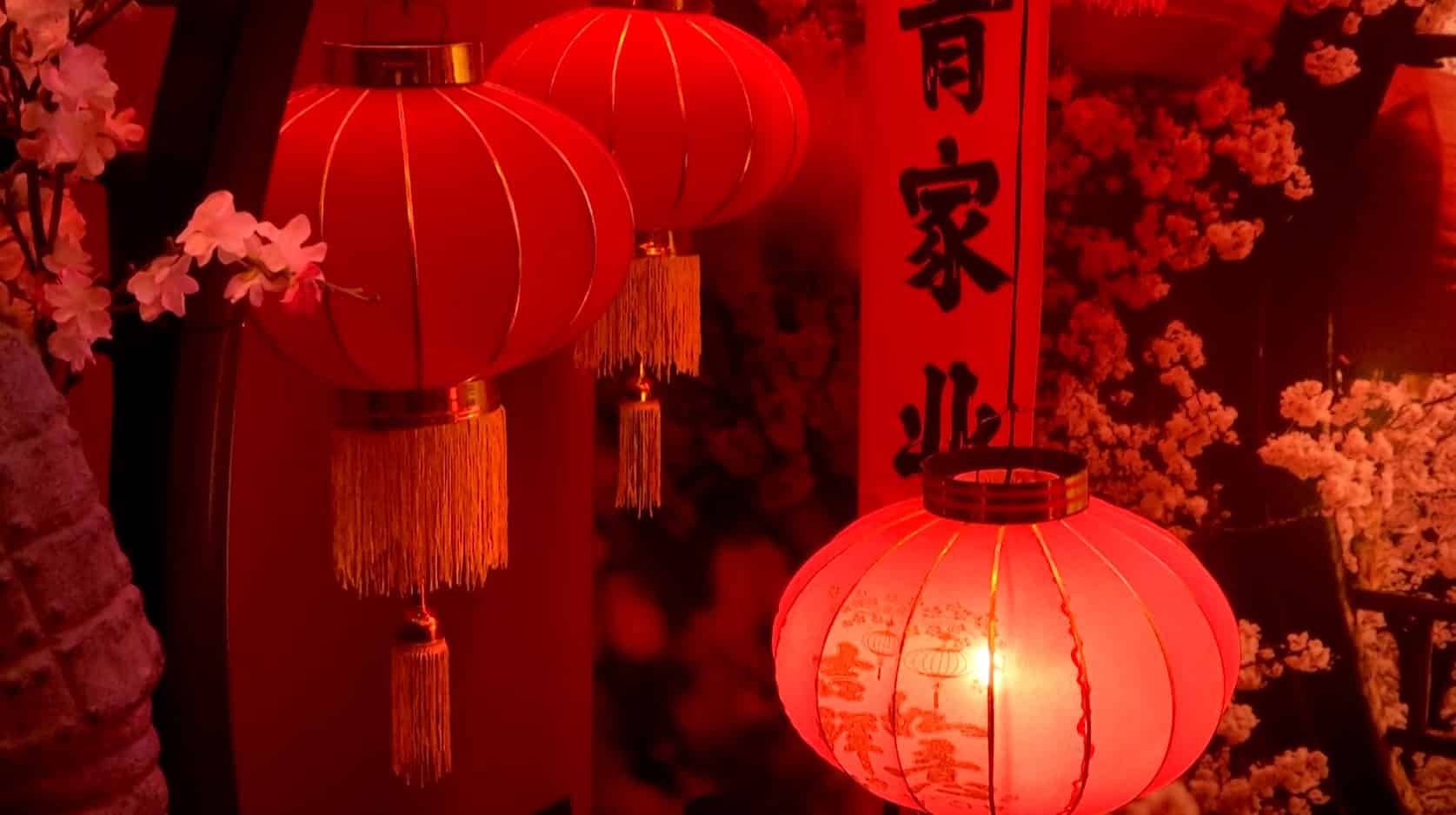 Hoy inicia el año nuevo, pero no como lo conoce: comienza el ciclo chino